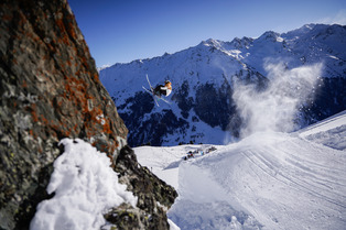 Nendaz Backcountry Invitational en Live