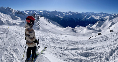 M&eacute;t&eacute;o du lundi 22 janvier :  Faiblement perturb&eacute; ... avant le grand calme&nbsp;?