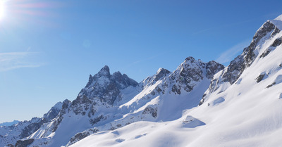 M&eacute;t&eacute;o du jeudi 25 janvier : D&eacute;j&agrave; un air de printemps&nbsp;?