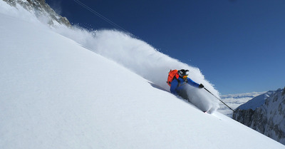 Grand Tourmalet - Pic du Midi, un paradis hivernal pour tous