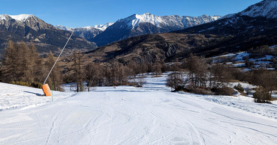 M&eacute;t&eacute;o du lundi 29 janvier : Blocage anticyclonique !