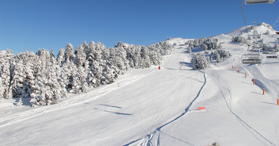Chamrousse : trois secteurs majeurs de la station &eacute;voluent cette saison&nbsp;