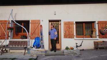 Penthouse View - Le Teaser