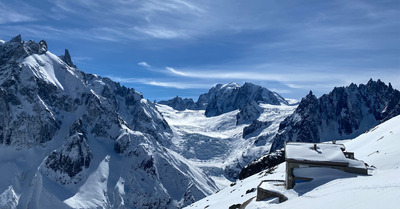 M&eacute;t&eacute;o du lundi 12 f&eacute;vrier : Retour du printemps apr&egrave;s le petit coup d'hiver&nbsp;?