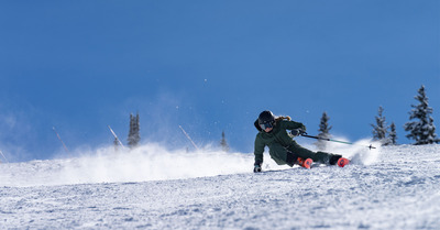 Ski Blizzard 2025 Black Pearl 88