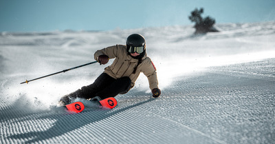 Skis 2025 Blizzard Anomaly 88