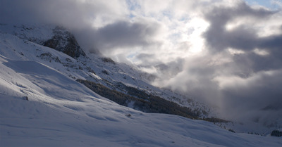 M&eacute;t&eacute;o du jeudi 15 f&eacute;vrier : Un rafra&icirc;chissement et quelques flocons en altitude&nbsp;?