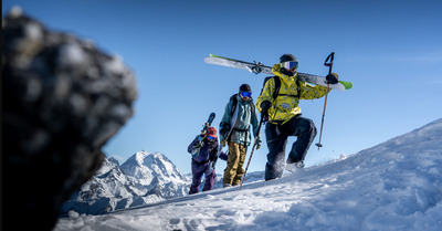 La conception de v&ecirc;tements techniques made in Europe avec Oxbow&nbsp;  