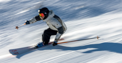 Skis 2025 ZAG Mata