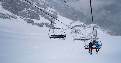 M&eacute;t&eacute;o du jeudi 21 mars : Et revoil&agrave; la neige !