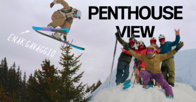 Penthouse View Episode 2 "un guide ça sert a rien"