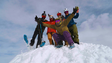 Penthouse View Episode 2 "un guide &ccedil;a sert a rien"