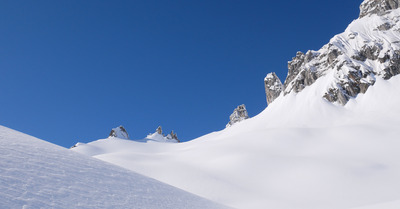 M&eacute;t&eacute;o du lundi 8 avril : De la chaleur au retour de la neige !