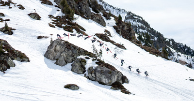 Open Faces 4* FWT Qualifier Obertauern 2024 - Highlights