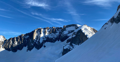 M&eacute;t&eacute;o du jeudi 25 avril :  Fin de l'&eacute;pisode de froid en montagne
