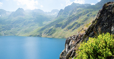 Destination Tourmalet-Pic du Midi :&nbsp;  