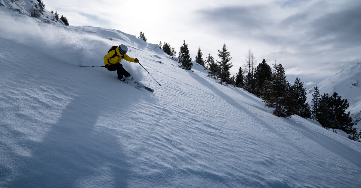 ATOMIC : nouveautés freeride 2024-2025