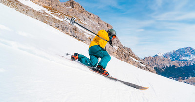 Chaussures de t&eacute;l&eacute;mark Scarpa TX Pro