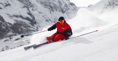 Skis St&ouml;ckli Laser WRT Pro 2024