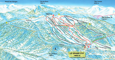 Le Grand-Puy, c'est fini !