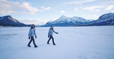 Ensemble&nbsp;Columbia Artic Crest