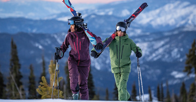 Ensemble&nbsp;Columbia Titanium