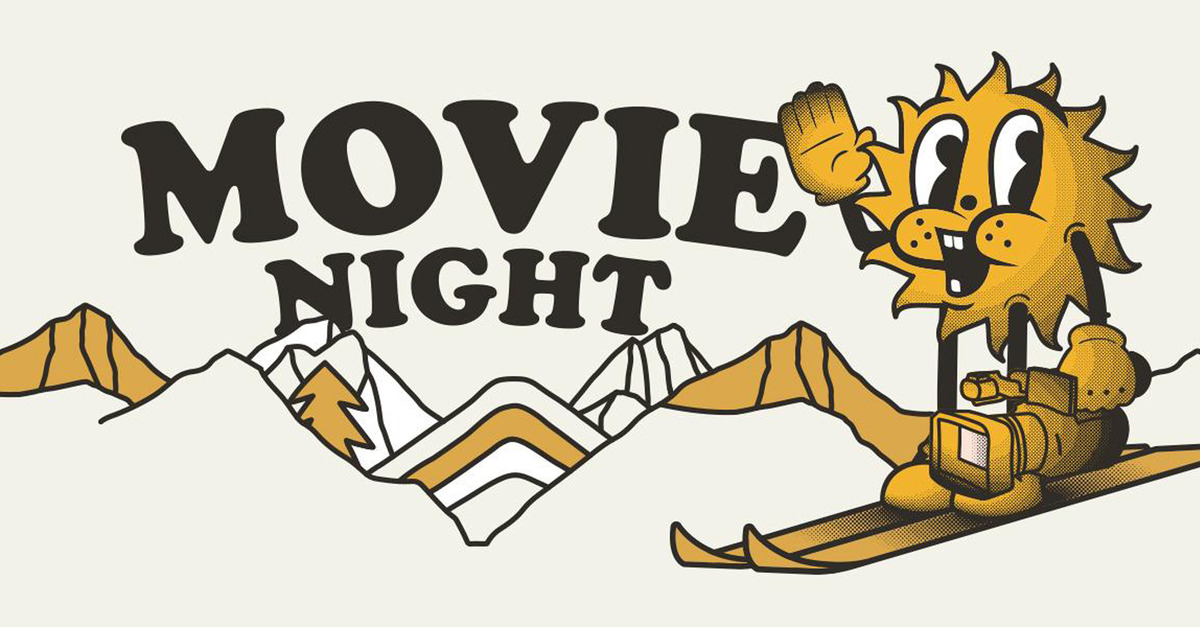 Le Zag Movie Night : 9 soirées pour rêver avant l'hiver