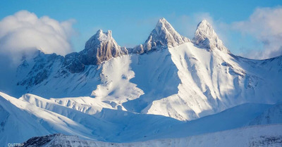 Saint-Sorlin-d&rsquo;Arves et Les Sybelles : La Destination Ski de 2025 &agrave; Ne Pas Manquer!