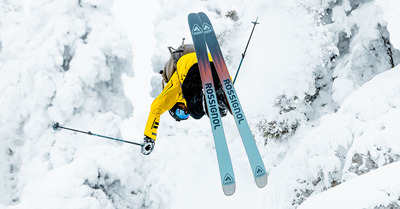 Hugo Laugier d&eacute;voile son tout premier film &laquo; Joy &raquo;&nbsp;