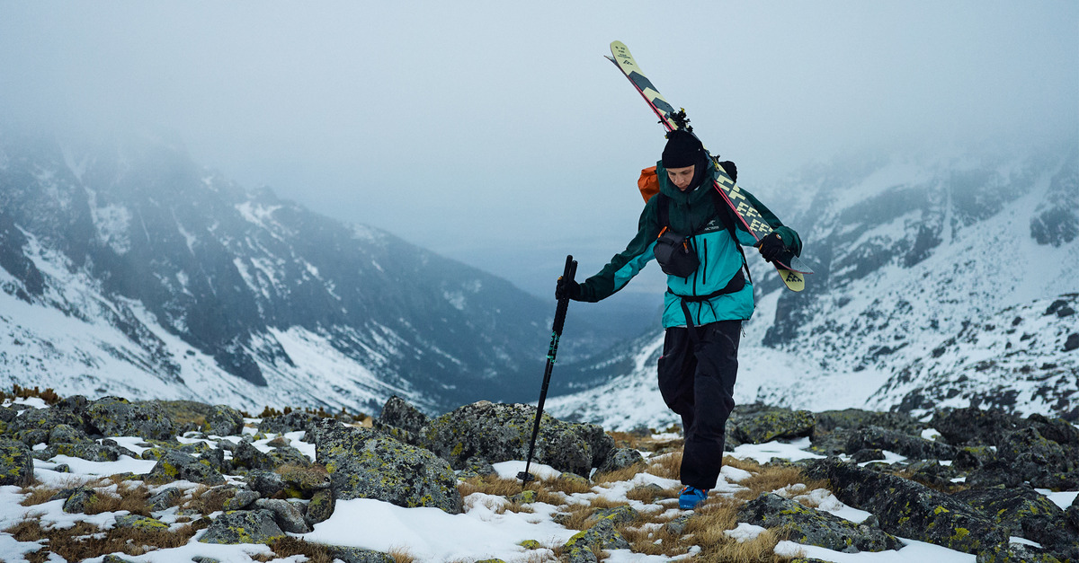 Arc'teryx Winter Film Tour : une soirée films exceptionnelle le 28 novembre à Paris 