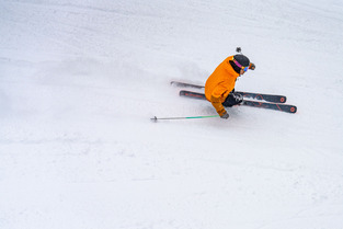 Blizzard Anomaly, la gamme All Mountain qui (vous) sort de l&rsquo;ordinaire&nbsp;