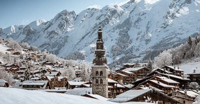 La Clusaz : toutes les nouveautés à ne pas manquer cet hiver 