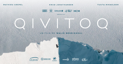 Avant Première QIVITOQ à Grenoble (avec Mathieu Crépel)