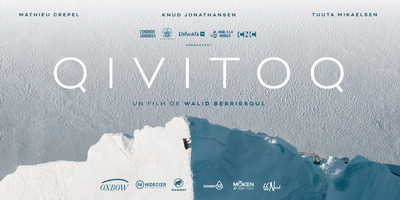 Avant Premi&egrave;re QIVITOQ &agrave; Grenoble (avec Mathieu Cr&eacute;pel)