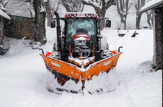 M&eacute;t&eacute;o : Arriv&eacute;e du g&eacute;n&eacute;ral hiver en vue !