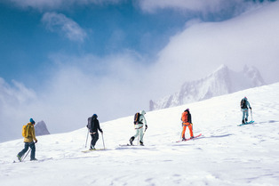 ATK Bindings : nouvelles fixations cet hiver