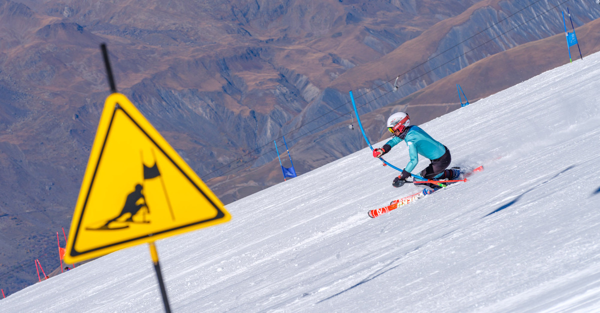 Où skier ce week-end des 30 novembre et 1er décembre ?