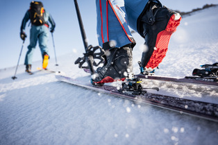 La Sportiva - Kilo, la nouveaut&eacute; qui ne p&egrave;se pas plus d'un kilo