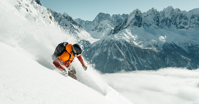 Masque Julbo&nbsp;Launcher Reactiv