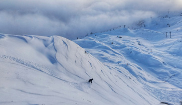 M&eacute;t&eacute;o du lundi 9 d&eacute;cembre : Retour au calme apr&egrave;s les chutes de neige&nbsp;?