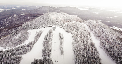 Un Hiver au Quebec