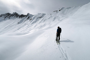 Pour No&euml;l, j'ai tent&eacute; d'enrayer le r&eacute;chauffement.