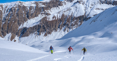 De nombreuses stations ouvertes ce week-end des 14-15 d&eacute;cembre :&nbsp;