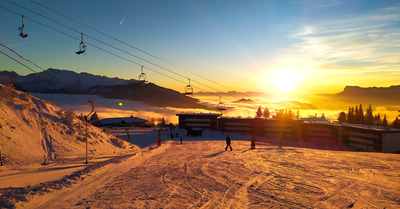 Météo du jeudi 26 décembre : Encore du grand beau temps !