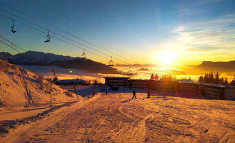 M&eacute;t&eacute;o du jeudi 26 d&eacute;cembre : Encore du grand beau temps !
