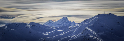 Les Menuires : La Masse&nbsp; 🏔️- THE ⛷️SPOT - 🏔️