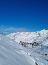 Gel, neige, d&eacute;gel et rebelote !