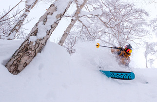 Chronique d'Hokkaido - &eacute;dition 2024