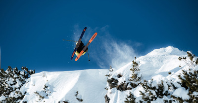 Ideal conditions and some of the world's best athletes are expected at the fifth Nendaz Backcountry Invitational