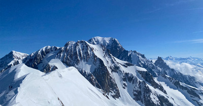 Météo du lundi 13 janvier : Un temps majoritairement ensoleillé ?